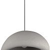 Подвесная люстра LOFT IT Stone 10252/800 (серый)