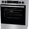 Кухонная плита Gorenje GECS6C70XC