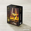 Набор бокалов для вина Wilmax WL-888034/2C