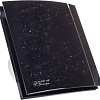 Осевой вентилятор Soler&amp;Palau Silent-100 CRZ Marble Black Design 5210401500-434900