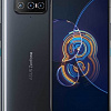 Смартфон ASUS Zenfone 8 Flip ZS672KS 8GB/256GB (черный)