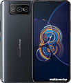 Смартфон ASUS Zenfone 8 Flip ZS672KS 8GB/256GB (черный)