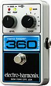 Гитарная педаль Electro-Harmonix Nano Looper 360