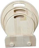 Набор разделочных досок Guter Baum 372007