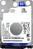 Жесткий диск WD Blue 1TB [WD10SPZX]