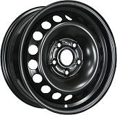 Штампованные диски Magnetto 17014 17x7&quot; 5x114.3мм DIA 67.1мм ET 43.5мм B