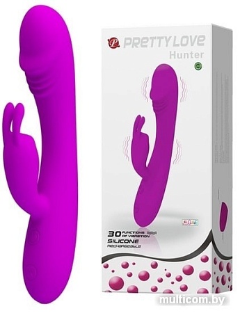 Baile Health Care Product Hunter 30 функций