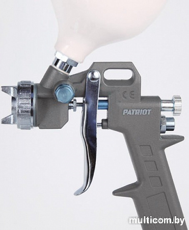 Краскопульт Patriot LV 162A