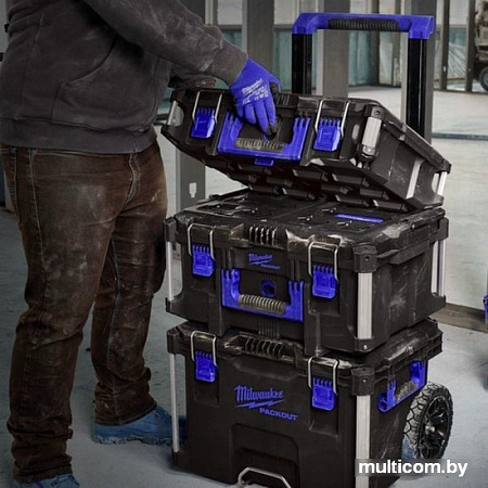 Кейс Milwaukee PackOut Toolbox