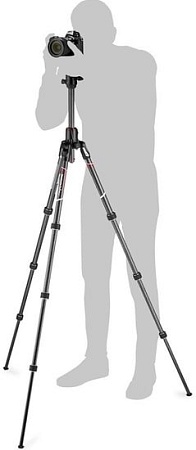 Трипод Manfrotto MKBFRC4GTXP-BH