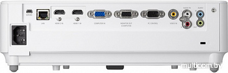 Проектор NEC V302X