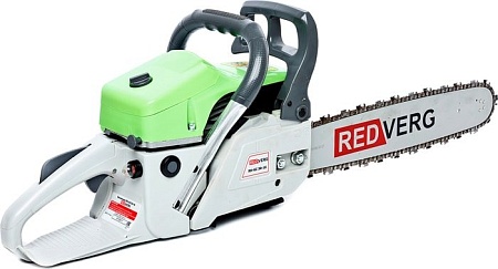 Бензопила RedVerg RD-GC50-16