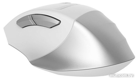 Мышь A4Tech Fstyler FB35C (белый)