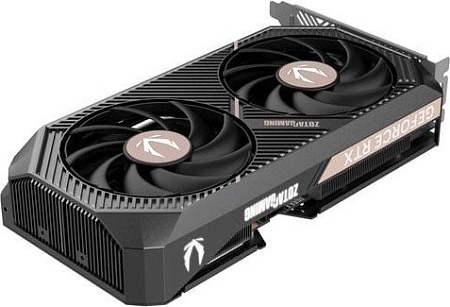 Видеокарта ZOTAC Gaming GeForce RTX 5060 Ti 16GB AMP ZT-B50620F-10M