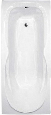 Ванна Bonito Home Zea 150x70 (с ножками)