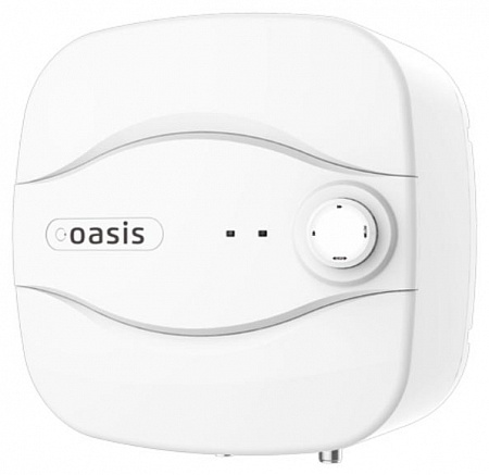 Накопительный водонагреватель Oasis Oasis GN-15