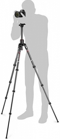 Трипод Manfrotto MKBFRC4GTXP-BH