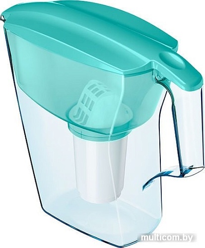 Кувшин АКВАФОР Арт А5 (мятный)