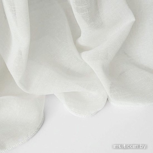 Тюль Pasionaria Виви 500x270 (айвори)