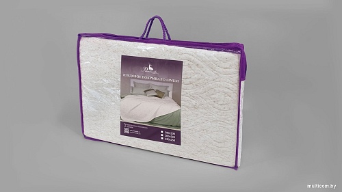 Primavelle Linum 230х250 250102325 (бежевый)