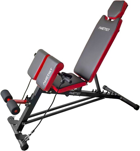 Силовая скамья Ametist Strong