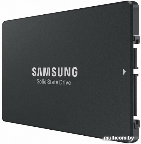 SSD Samsung SM883 480GB MZ7KH480HAHQ