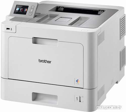 Принтер Brother HL-L9310CDW