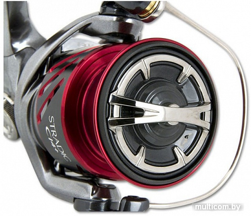 Катушка Shimano Stradic CI4+ FB STCI42500FB