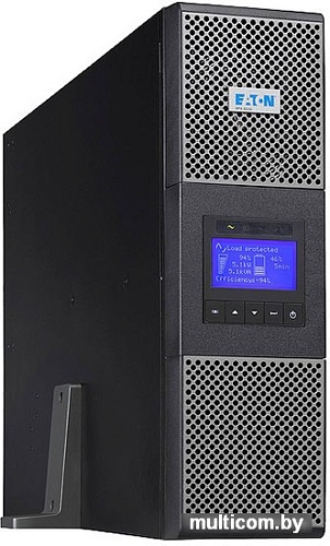Источник бесперебойного питания Eaton 9PX 6000VA (9PX6KiBP)