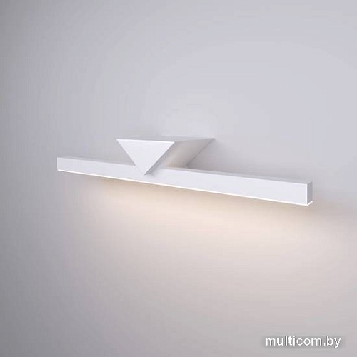 Бра Elektrostandard Delta Led 40115 LED (белый)