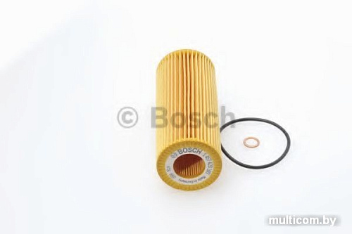 Масляный фильтр Bosch 1457429185