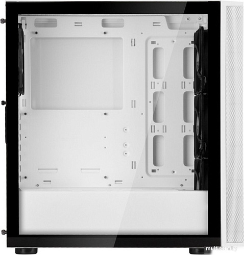 Корпус SilverStone Fara R1 Pro SST-FAR1W-PRO-V2