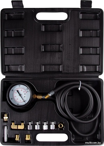 Тестер давления масла Affix AF12020012C