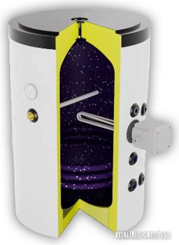 Бойлер косвенного нагрева S-Tank P easy 130