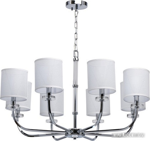 Подвесная люстра Chiaro Палермо 386017008