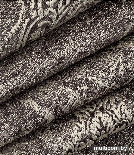 Штора Legrand Халиф 1.7x2.6 м 58119810 (серебристый)