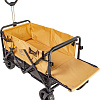 Whitsunday Double Layer WG-DL-Sand (желтый)