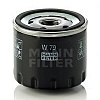 MANN-filter W79