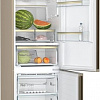 Холодильник Bosch Serie 6 VitaFresh Plus KGN39AV31R