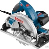 Дисковая пила Bosch GKS 65 GCE Professional (0601668900)