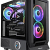 Корпус Thermaltake Ceres 350 MX Black CA-1Z3-00M1WN-00