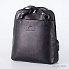 Городской рюкзак Francesco Molinary 513-626-1-019-BLK