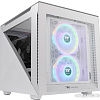 Корпус Thermaltake Divider 200 TG Snow CA-1V1-00S6WN-00