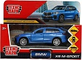Легковой автомобиль Технопарк BMW X5 M-Sport X5-12-BU