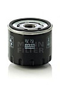MANN-filter W79