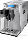 Эспрессо кофемашина DeLonghi PrimaDonna XS ETAM 36.364.M