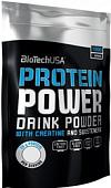 BioTech USA Protein Power (шоколад, 1000 г)