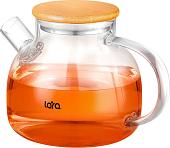 Заварочный чайник Lara LR06-21