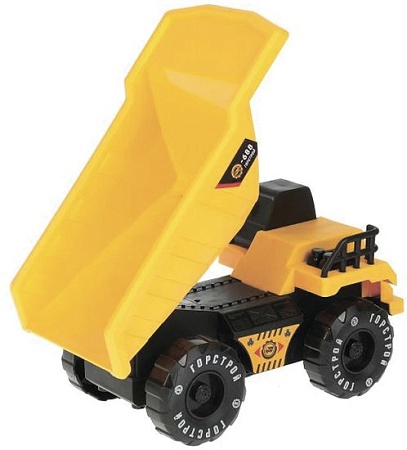 Самосвал Технопарк Карьерный 1811A431-R-DUMP