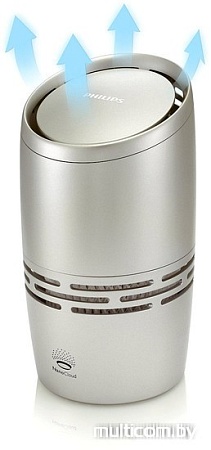 Увлажнитель воздуха Philips HU4707/13
